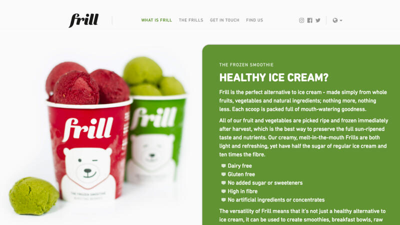 Frill (raketwebbyra)