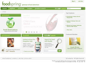 FoodSpring.com