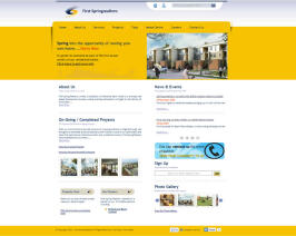 First Spring Realtors