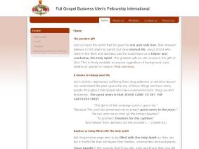 Full Gospel Business Men's Fellowship