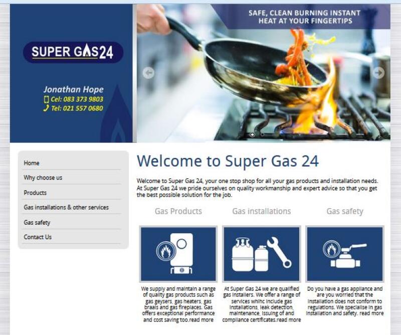 Super Gas 24 (Optic Blaze)