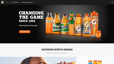 Gatorade Australia