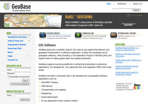 GeoBase