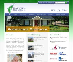 Gladwell Insurance