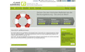 Claus Göhring GmbH & Co. KG