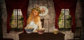 goldilocks image