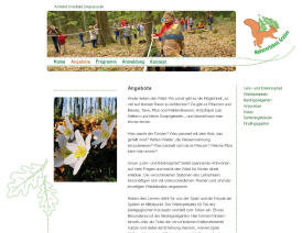 Naturerlebnis Grabau