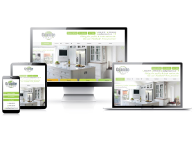 Granite Earth - Granite worktops