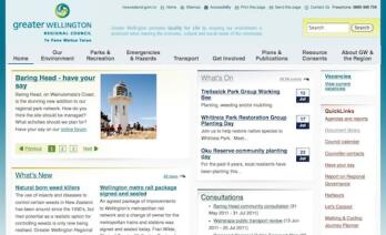 Greater Wellington Regional Council