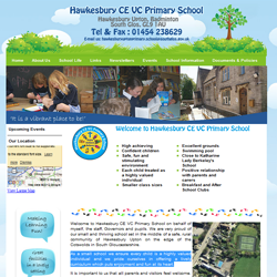 hawkesbury primary school ()