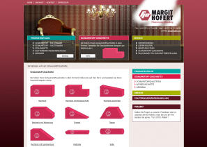 Hofert - Manufacturer of individual foam cuttings