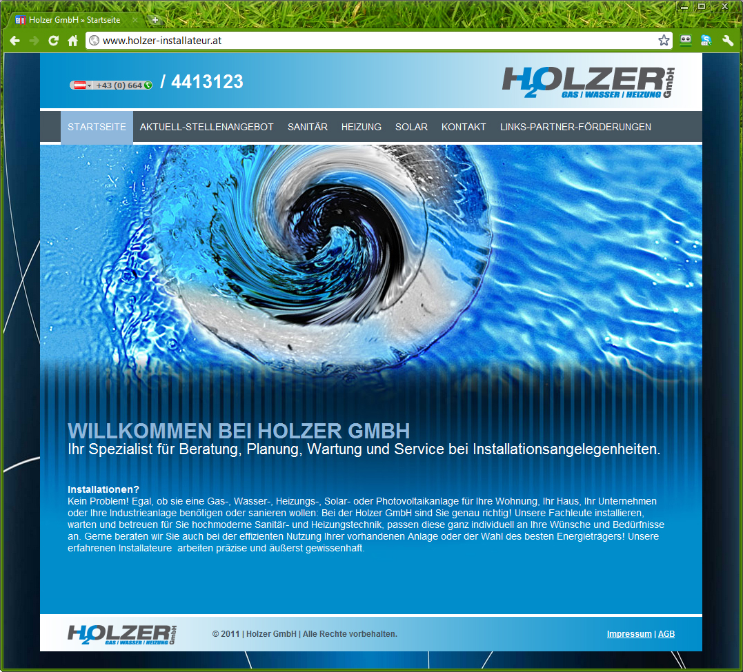 Holzer Installationen (danzzz)