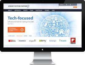 Insight Venture Partners