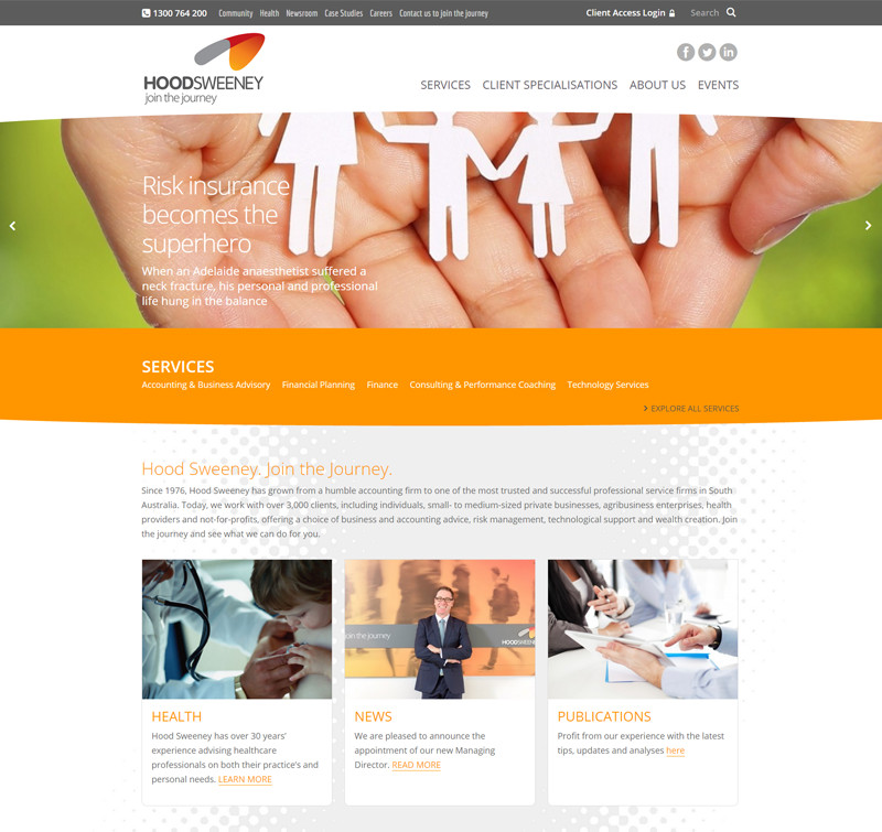 Hood Sweeney (Plastyk Studios)