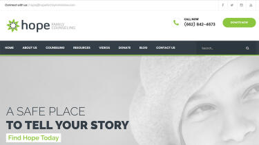 Hope Family Counseling