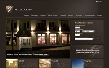 Hotel Gulpen (Jeroen)