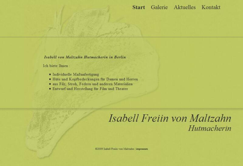 Hutmacherin.com (team-o)