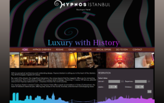 Hypnos Hotel