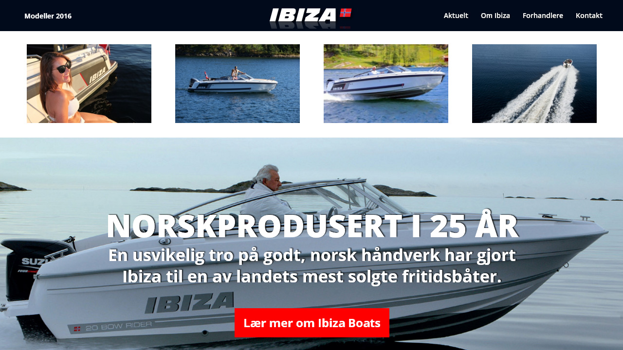 Ibiza boats (Friizu)