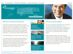 Innovation Enterprise