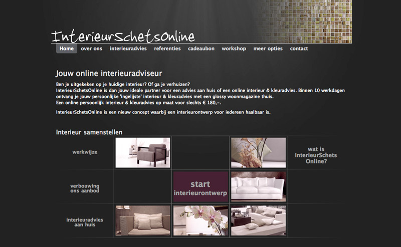 InterieurSchetsOnline (Jurgen Jessurun)