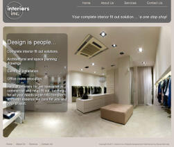 Interiors Incorporated