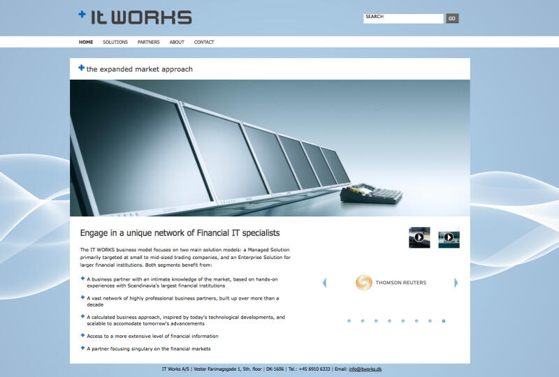 Joel Grøndrup (joelg)