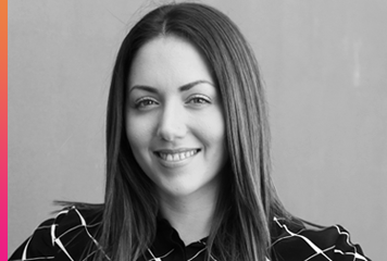 Photo of Jacinta Cali