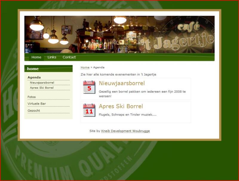 CafÃ© 't Jagertje (OzziNL)