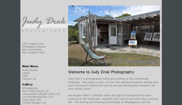 Judy Drok Photography