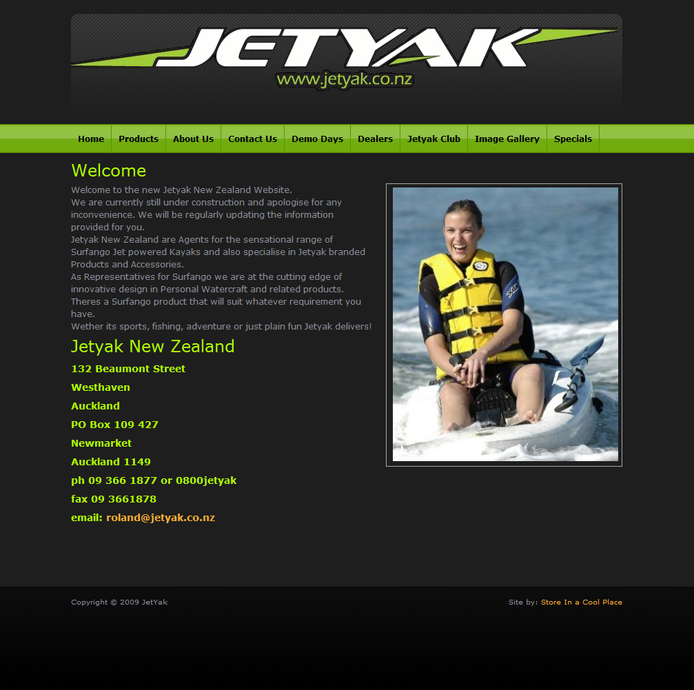 Jetyak (TotalNet)