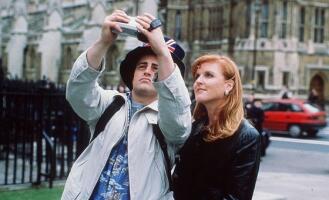 joel in london image