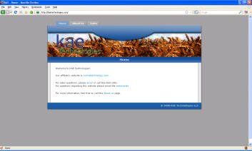 KAE Technologies LLC