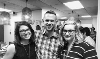 katie with SilverStripers image