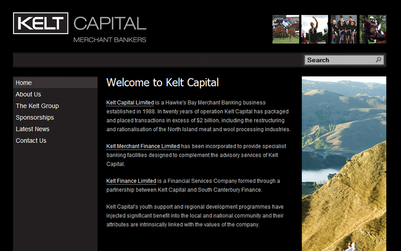 Kelt Capital (NickJacobs)