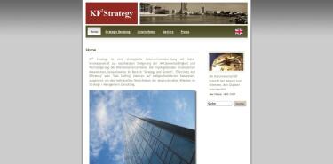 KF2Strategy - Website
