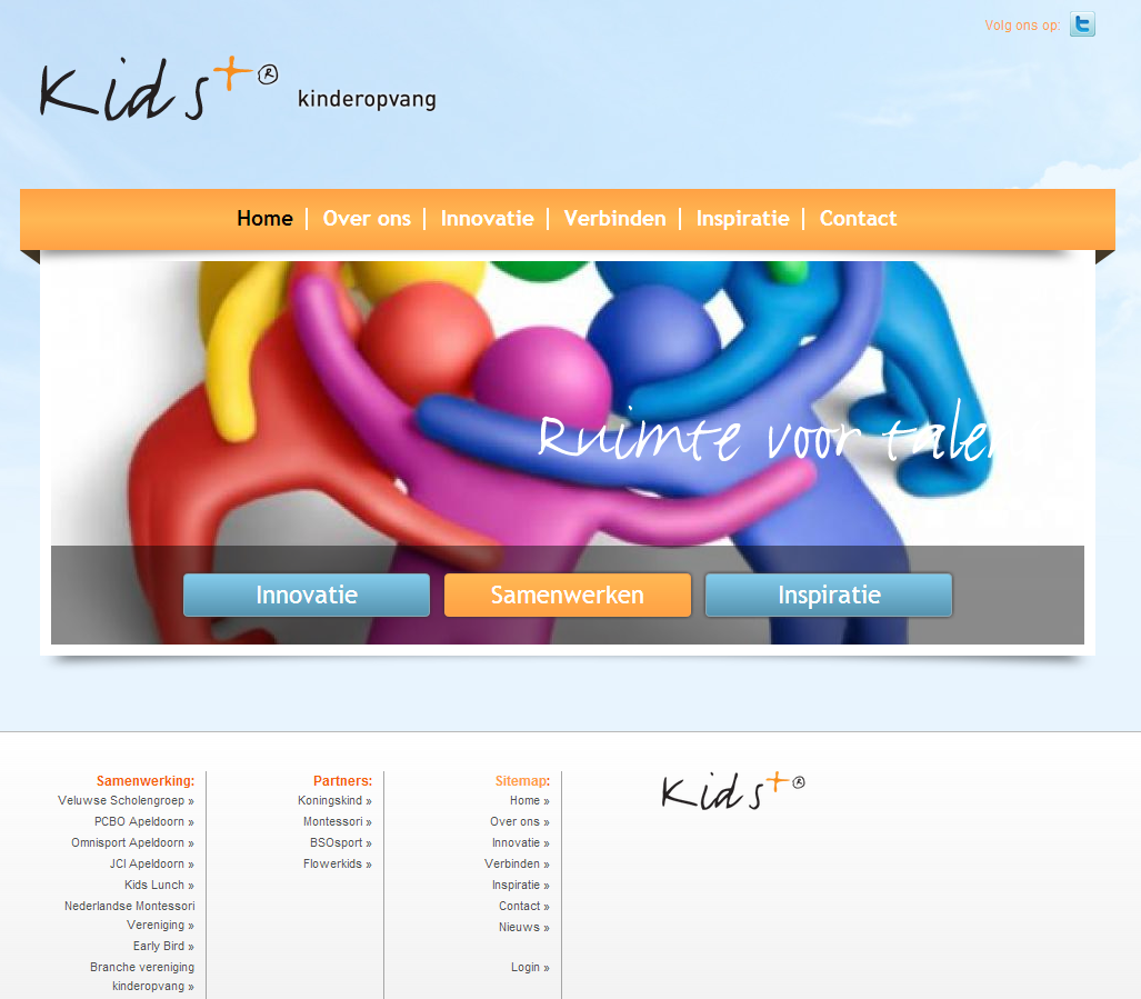 Kidsplus (WeDevelop)