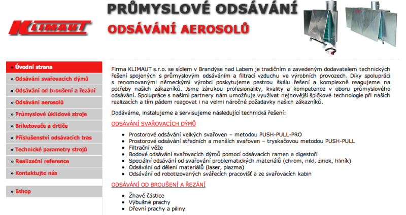 Klimaut (tomas.bilek)