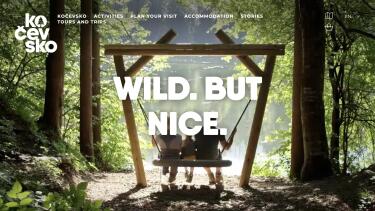 The Secret forest of Slovenia: kocevsko.com