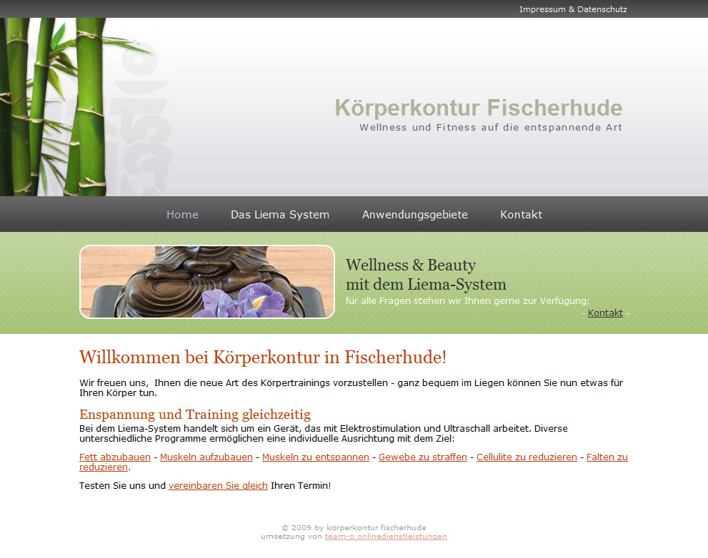 KÃ¶rperkontur Fischerhude (team-o)