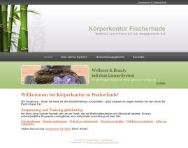 KÃ¶rperkontur Fischerhude