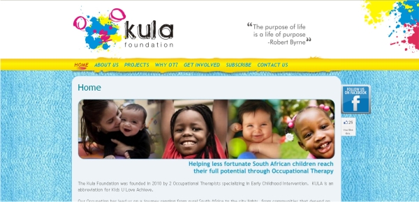 Kula Foundation (Optic Blaze)