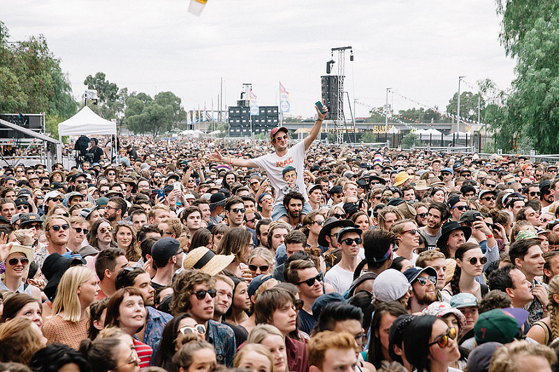 laneways melbourne 2015