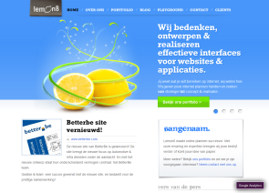 Lemon8 - Design And Development