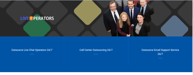 LiveOperators247 (Live247)