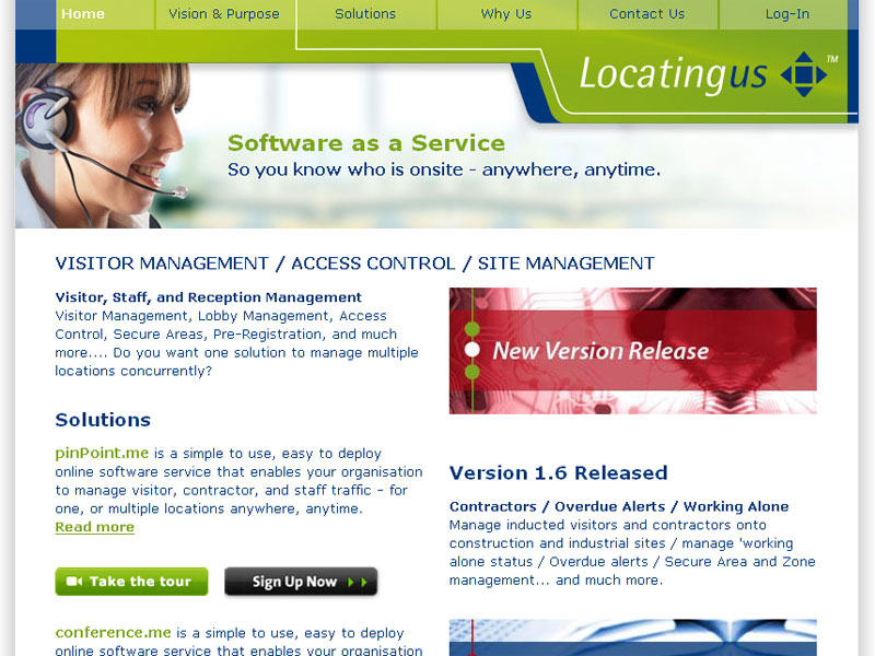 locatingUs (Nicolaas)