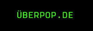 Ã¼berpop.de