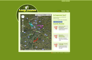 Looproutes