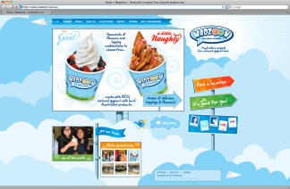 Madzoon - Australia's original live cultured yoghu