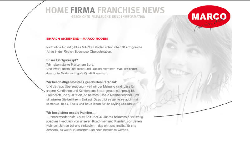 MARCO Moden (marcokernler)